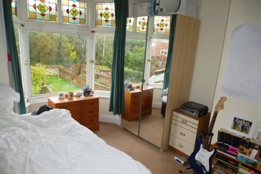6 bed house, Queens Crescent, City Centre, Exeter, EX46AY - Image 6